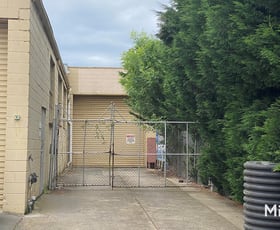Factory, Warehouse & Industrial commercial property leased at 4A Cope Street Preston VIC 3072