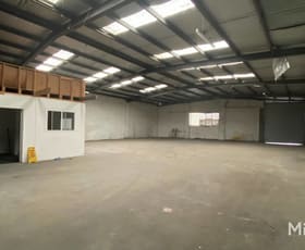 Factory, Warehouse & Industrial commercial property leased at 4A Cope Street Preston VIC 3072