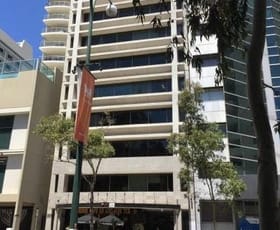 Offices commercial property leased at 8A/231 Adelaide Terrace Perth WA 6000