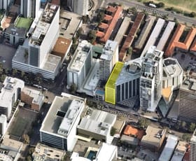 Offices commercial property leased at 8A/231 Adelaide Terrace Perth WA 6000