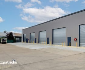 Factory, Warehouse & Industrial commercial property leased at 22/23 Copland Street Wagga Wagga NSW 2650