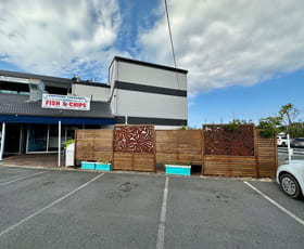 Shop & Retail commercial property leased at Shop 12/237 Bayview Street Runaway Bay QLD 4216
