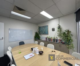 Medical / Consulting commercial property leased at 54/53 Commercial Road Newstead QLD 4006