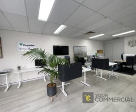 Medical / Consulting commercial property leased at 54/53 Commercial Road Newstead QLD 4006