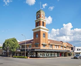 Shop & Retail commercial property leased at 5/499 Dean Street Albury NSW 2640