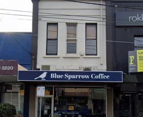 Shop & Retail commercial property leased at 742 Burke Road Camberwell VIC 3124