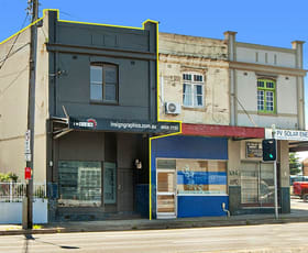 Shop & Retail commercial property sold at 769 Princes Highway Tempe NSW 2044