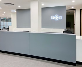 Offices commercial property for lease at 301 Burwood Hwy Burwood VIC 3125