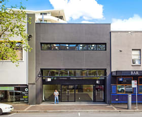 Offices commercial property leased at 461 Hunter Street Newcastle NSW 2300