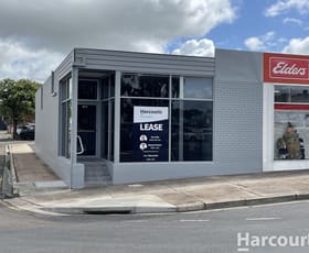 Offices commercial property leased at 52A Mclachlan Street Horsham VIC 3400