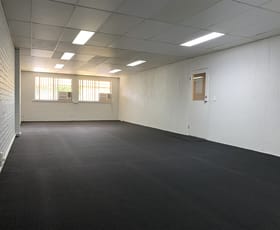 Offices commercial property leased at Office 3/46 Price Srtreet Nerang QLD 4211