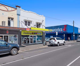 Shop & Retail commercial property leased at 160 Malop Street Geelong VIC 3220