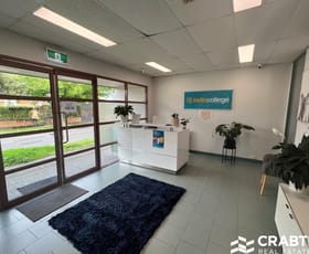 Offices commercial property leased at 1 Arthur Street Hughesdale VIC 3166