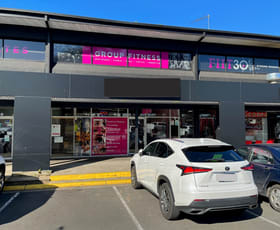 Shop & Retail commercial property leased at Shop 4, 415-429 High Street Melton VIC 3337