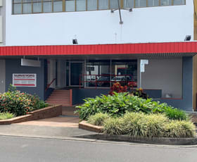 Offices commercial property for lease at 23 Prince Street Grafton NSW 2460