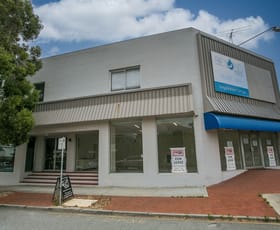 Shop & Retail commercial property leased at 2/252 Cambridge Street Wembley WA 6014