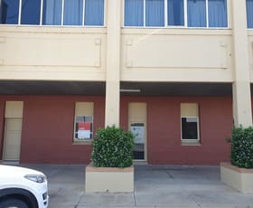 Offices commercial property leased at 45 Madden Avenue Mildura VIC 3500