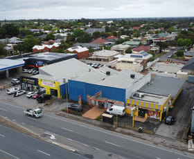 Factory, Warehouse & Industrial commercial property leased at 128 Main North Road Prospect SA 5082