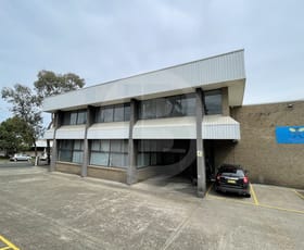 Offices commercial property leased at OFFICE 20 SOUTH STREET Rydalmere NSW 2116