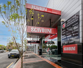 Shop & Retail commercial property leased at 92 - 94 Penshurst street Willoughby NSW 2068