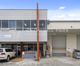 Factory, Warehouse & Industrial commercial property leased at Yennora NSW 2161