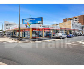 Shop & Retail commercial property leased at Unit 4/32 Denham Street Rockhampton City QLD 4700