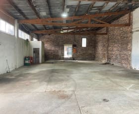 Factory, Warehouse & Industrial commercial property leased at 2 McGill Street Lewisham NSW 2049