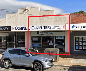 Offices commercial property leased at A/1095 Mate Street North Albury NSW 2640