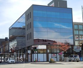 Offices commercial property for lease at Level 2, 237 Lonsdale Street Dandenong VIC 3175