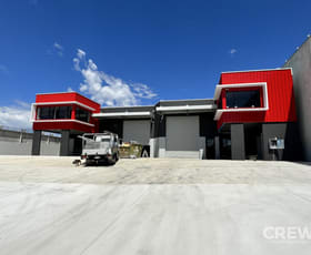 Offices commercial property leased at 14 Northward Street Upper Coomera QLD 4209
