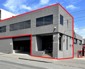 Offices commercial property for lease at Level 1/193-197 Dryburgh Street North Melbourne VIC 3051