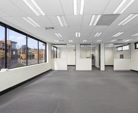 Offices commercial property for lease at Level 1/193-197 Dryburgh Street North Melbourne VIC 3051