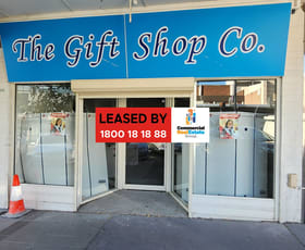 Shop & Retail commercial property leased at 34 Main Street Greensborough VIC 3088