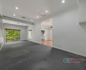 Offices commercial property leased at 313 Wynnum Road Norman Park QLD 4170