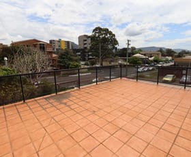 Offices commercial property leased at 31 Denison Street Wollongong NSW 2500