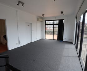 Offices commercial property leased at 31 Denison Street Wollongong NSW 2500