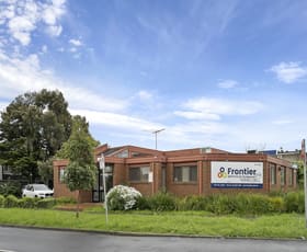 Offices commercial property leased at 735 Pascoe Vale Road Glenroy VIC 3046