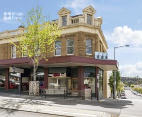 Offices commercial property leased at Level 1 & 2/367 Elizabeth Street North Hobart TAS 7000