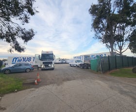 Development / Land commercial property leased at 3A Monterey Road Dandenong South VIC 3175