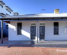 Offices commercial property leased at 1/343 Newcastle Street Northbridge WA 6003