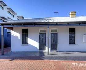 Offices commercial property leased at 1/343 Newcastle Street Northbridge WA 6003