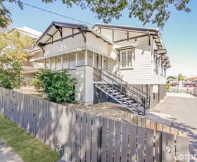 Offices commercial property leased at 9 Shakespeare Street Coorparoo QLD 4151