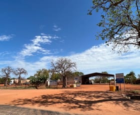 Factory, Warehouse & Industrial commercial property sold at 23 Rodgers Street Derby WA 6728