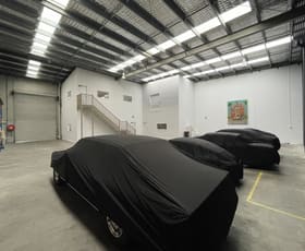 Factory, Warehouse & Industrial commercial property for lease at 4/4 - 200 Turner Street Port Melbourne VIC 3207