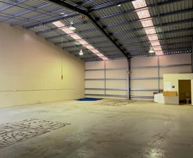 Factory, Warehouse & Industrial commercial property leased at 3/8-10 Centenary Place Logan Village QLD 4207
