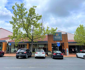 Shop & Retail commercial property for lease at 11/33 Bougainville St Griffith ACT 2603