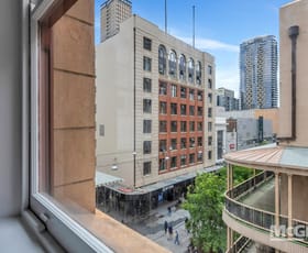 Offices commercial property leased at Level 3/57 Rundle Mall Adelaide SA 5000