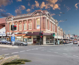 Shop & Retail commercial property leased at Suite 8/353 Ruthven Street Toowoomba City QLD 4350