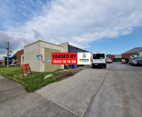 Other commercial property leased at Barry Street Bayswater VIC 3153