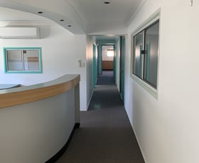 Offices commercial property leased at 5a/12-14 Christine Avenue Burleigh Heads QLD 4220